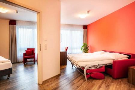 Schroeders Wein-Style-Hotel - 75