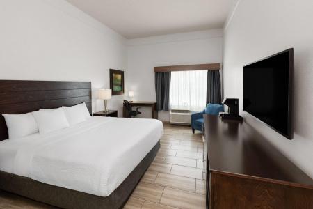 La Quinta by Wyndham Airport - 36