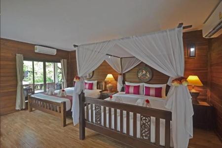 Thai Thai Sukhothai Resort - 105