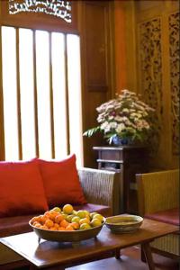 Lamphu Tree House Boutique - 11