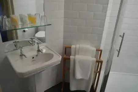 B+B Edinburgh - 32
