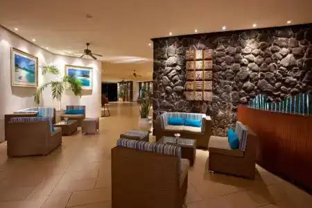 La Pirogue a Sun Resort - 1