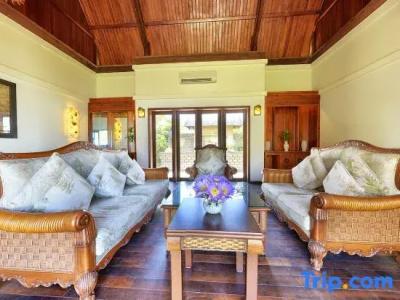 Sun Spa Resort & Villa - 92