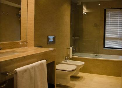 Claridge Madrid - 27