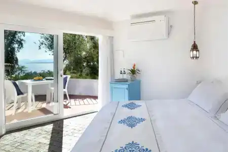 Arbatax Park Resort - Telis - 1