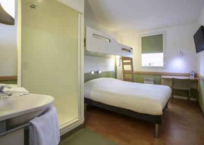 ibis budget Tours Nord - 25