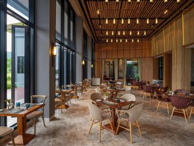 dusitD2 Khao Yai - 16