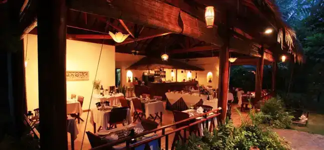 Cham Villas Resort - 22