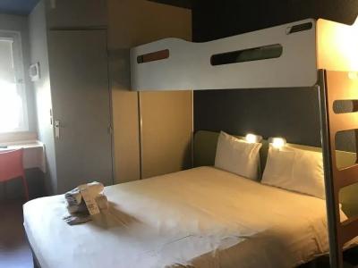ibis budget Arles Sud Fourchon - 4