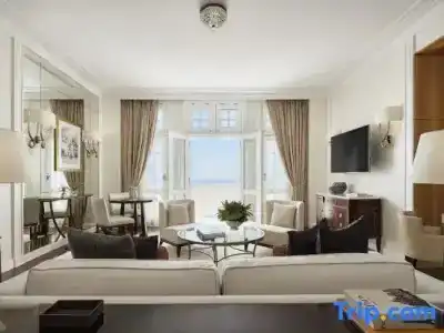Copacabana Palace, A Belmond, Rio de Janeiro - 282