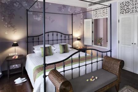Ping Nakara Boutique And Spa - 42