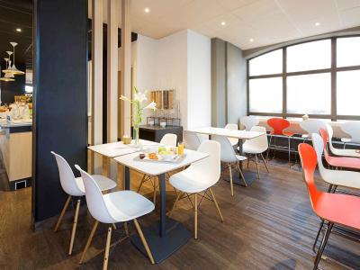 ibis Colmar Centre - 18