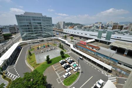 Keifuku Fukui Ekimae - 8