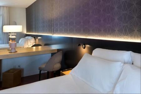 Suites 1478 - 2