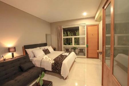 Bali True Living - 33