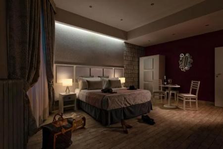 Five Rooms Rome Guesthouse - 76