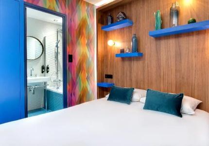 Hôtel Montmorency & Spa - 29