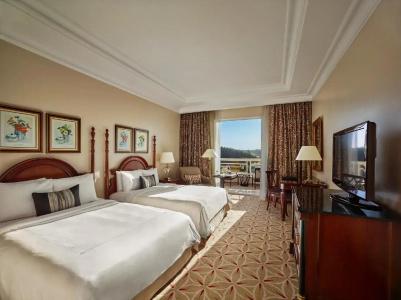 Jw Marriott Cairo - 48