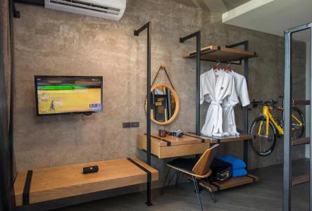 Wheeler Bed & Bike (Sha Plus+) - 34