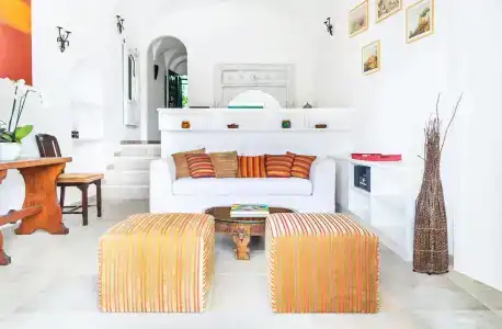 Villa Mariuccia Capri - 0