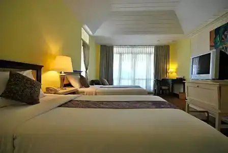 Baan Bayan - Hua Hin - Sha Extra Plus - 128
