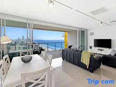Ultiqa Air On Broadbeach - 43