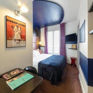 Ibis Styles Paris Pigalle Montmartre - 41