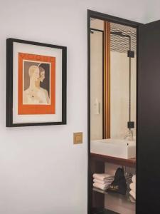 Hôtel Amiral - 63