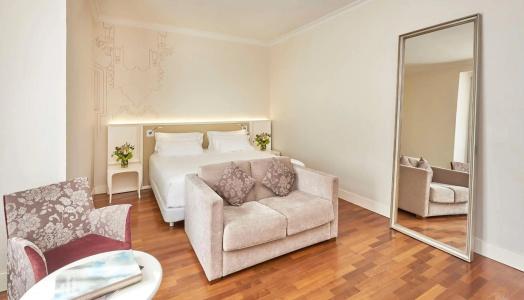 NH Collection Madrid Abascal - 4