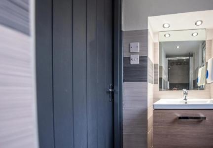 Camden Bnb - 4