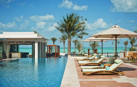 The St. Regis Saadiyat Island Resort, Abu Dhabi - 33