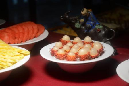 Hanoi Nostalgia & Spa - 11