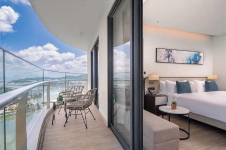 Citadines Marina Halong - 105