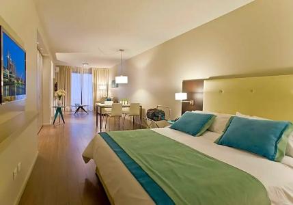 Bulnes Eco Suites - 80