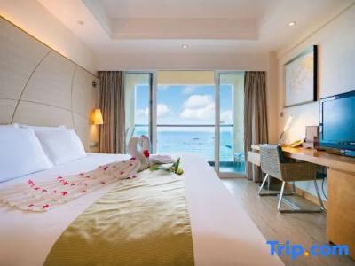Ocean View Resort Yalong Bay - 114