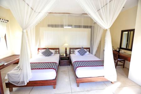Bhanuswari Resort & Spa - 5