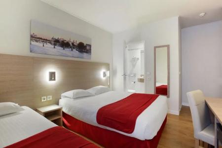 hôTel Lux Picpus - 37