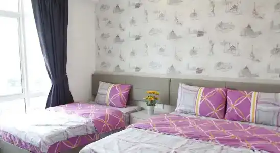 Sarang Paloh Heritage Stay - 35