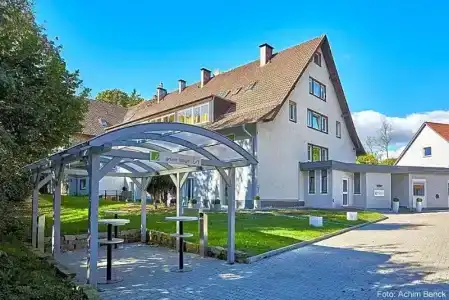 WaldBrand's Busch - 28