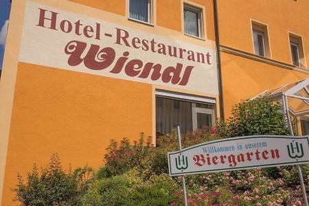 -Restaurant Wiendl - 0
