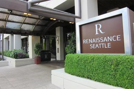 Renaissance Seattle - 0