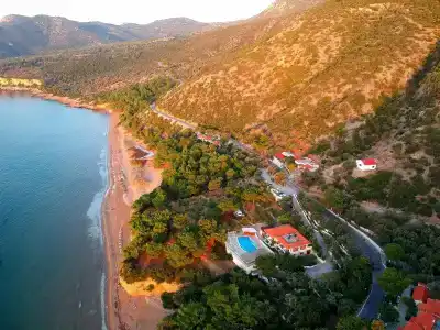 Golden Sand - 15