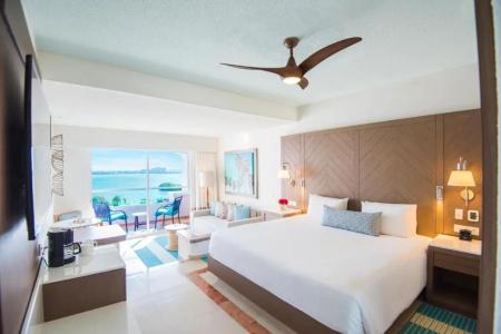 Wyndham Alltra Cancun All Inclusive Resort - 61