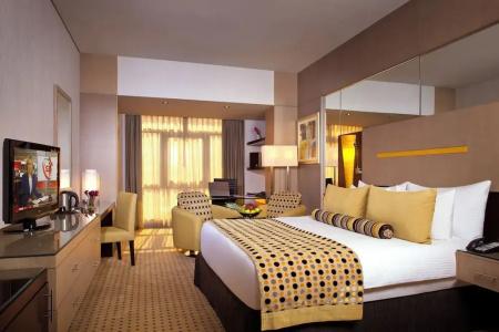 TIME Grand Plaza - 18
