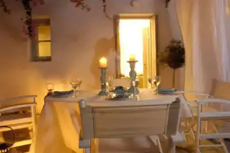 Kapetan Tasos Suites - 85
