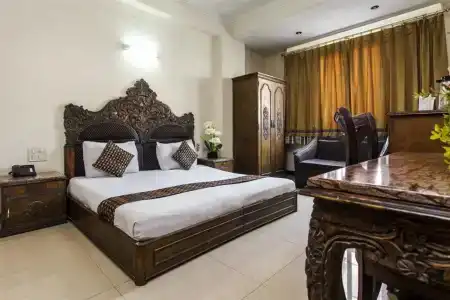 Sunstar Residency - 3