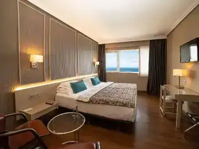 Mercure Monte Igueldo - 43