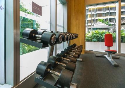 Carlton Singapore (Sg Clean) - 26