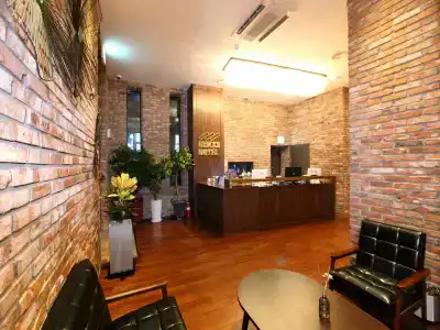 Bricks - 1