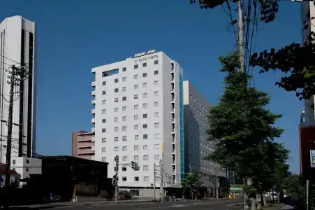 Vista Sapporo Nakajima Koen - 28